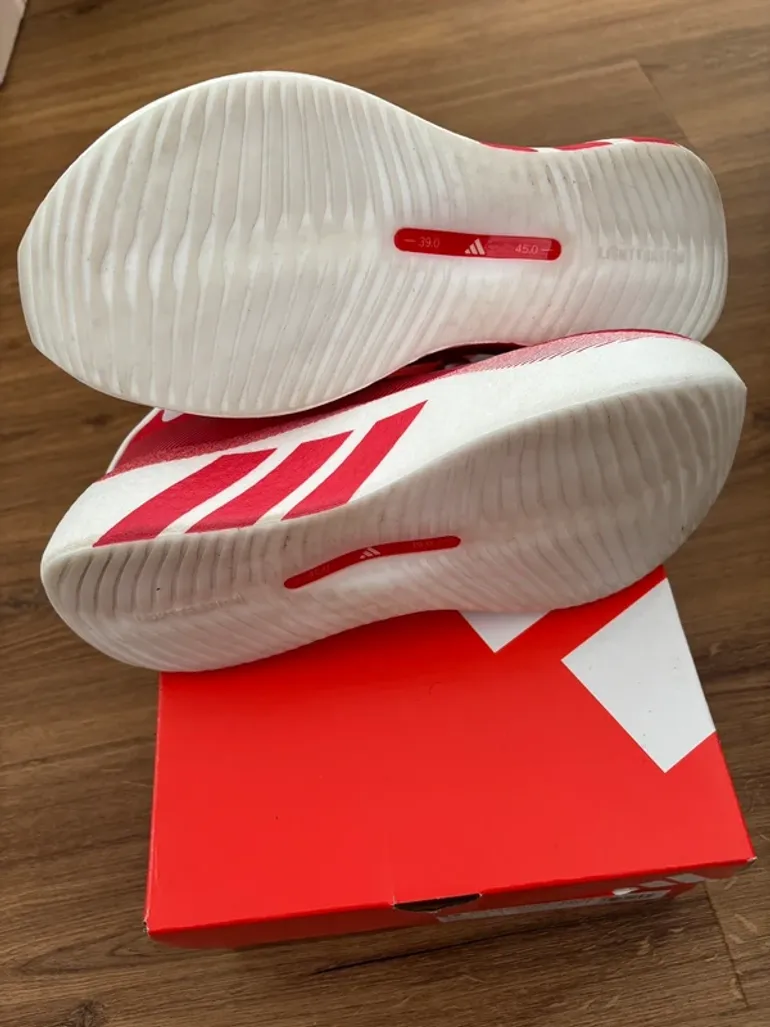 Brugt Adidas Hyperboost Edge bike — billede 5 af 7
