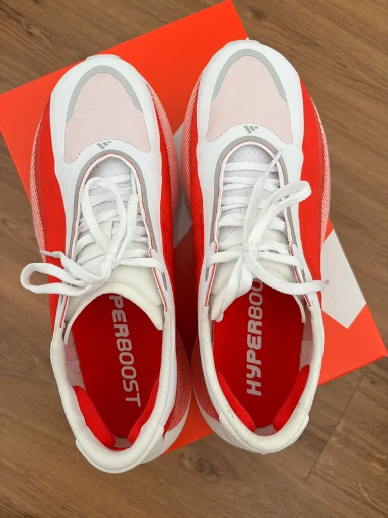 Brugt Adidas Hyperboost Edge bike — billede 4 af 7