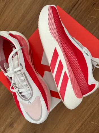 Brugt Adidas Hyperboost Edge bike — billede 7 af 7