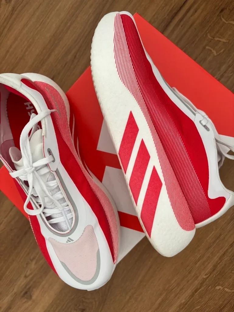 Brugt Adidas Hyperboost Edge bike — billede 7 af 7