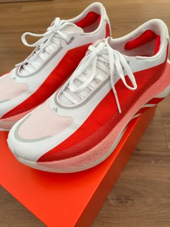 Brugt Adidas Hyperboost Edge bike — billede 3 af 7