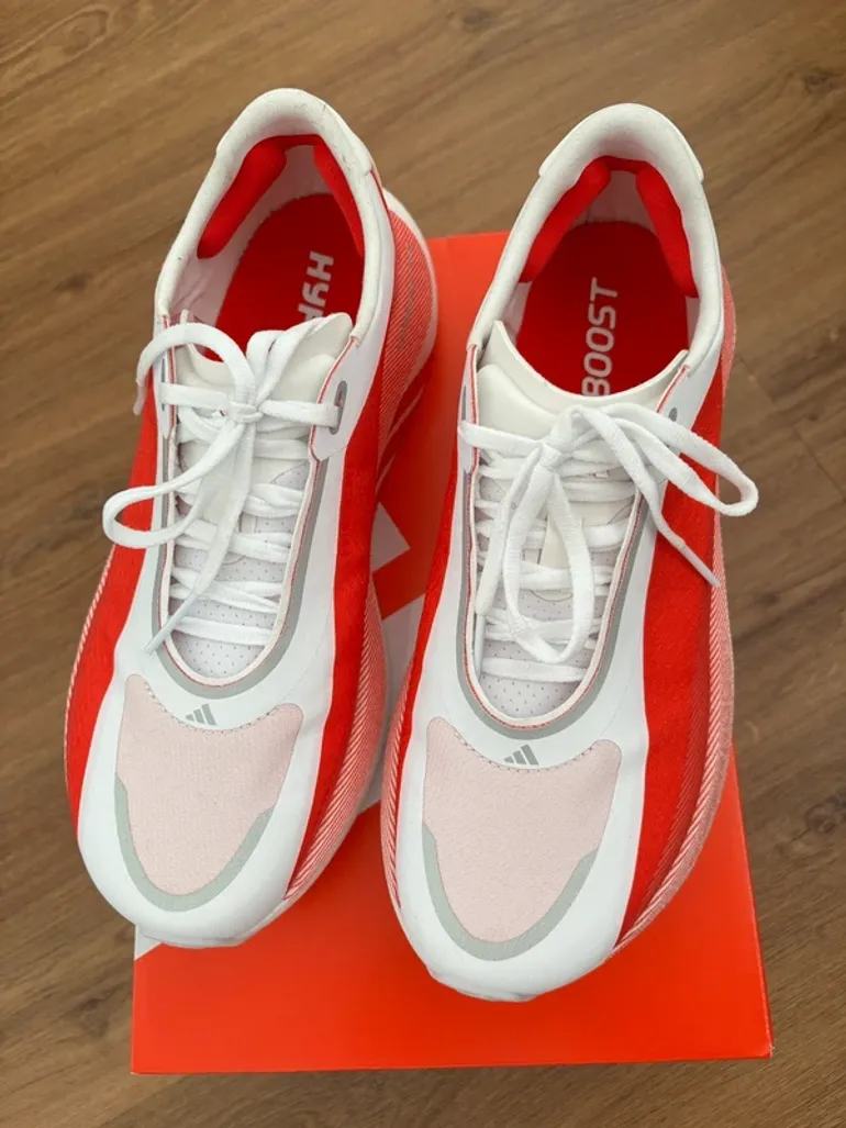 Brugt Adidas Hyperboost Edge bike — billede 2 af 7