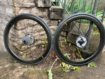 Gebrauchtes Mavic SLR 45 bike — Bild 2 von 3