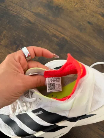 Použité Adidas adizero pro 4 bike — obrázek 8 z 8