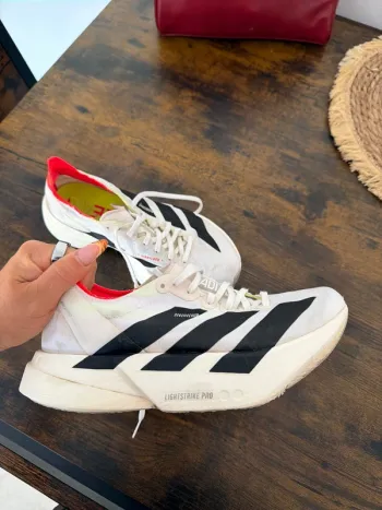 Použité Adidas adizero pro 4 bike — obrázek 2 z 8