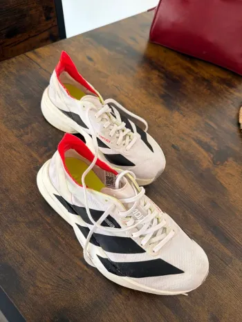 Použité Adidas adizero pro 4 Running Shoes