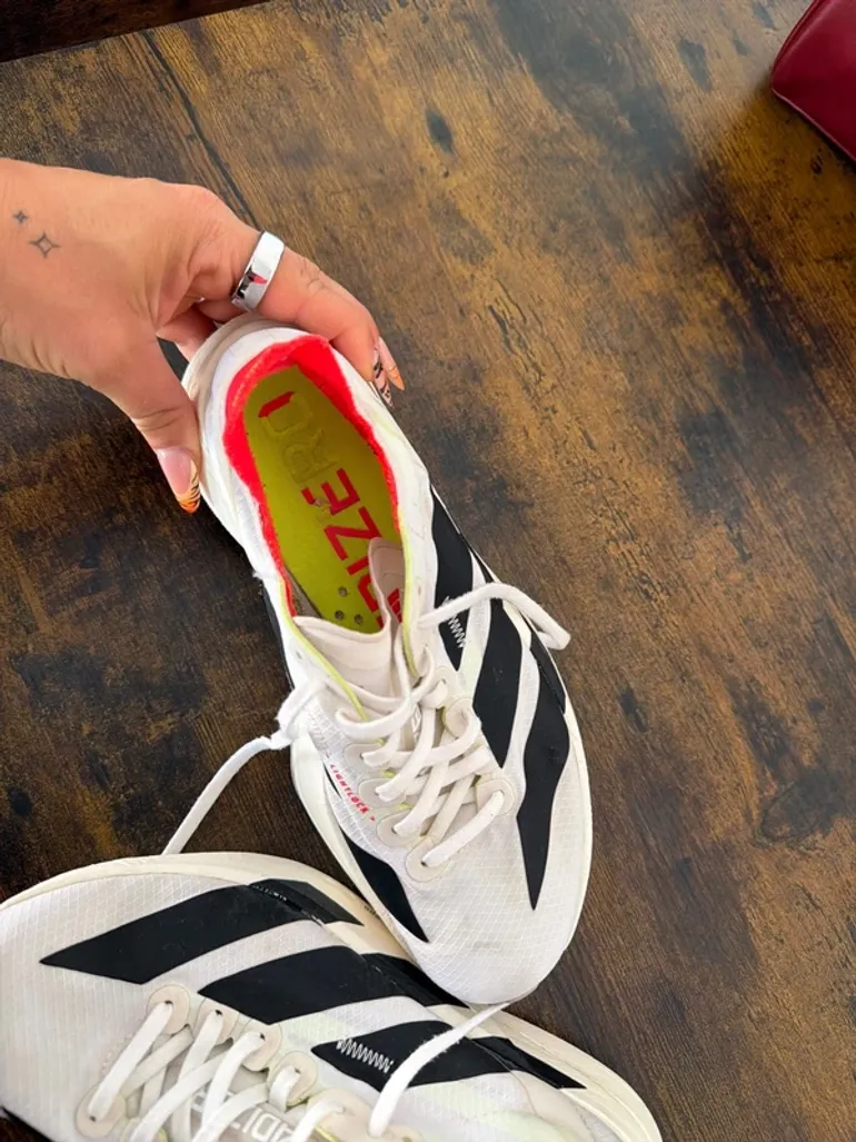Použité Adidas adizero pro 4 bike — obrázek 5 z 8