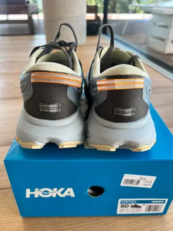 Used Hoka Mafate 5 bike — image 2 of 4