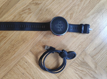 Gebrauchtes Polar Vantage V2 Electronics