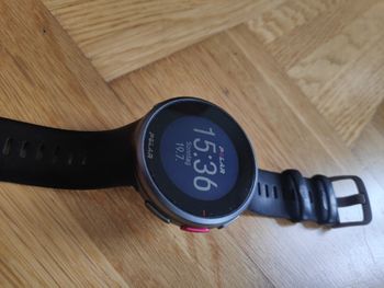 Used Polar Vantage V2 Electronics