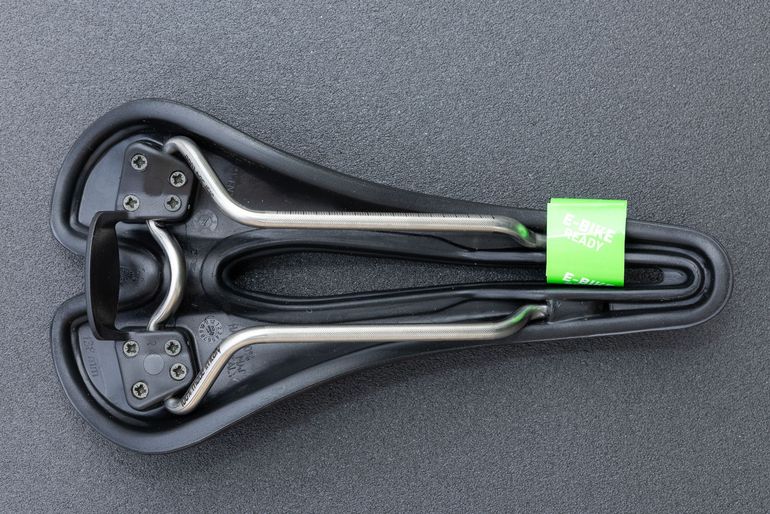 Tweedehands Selle Smp Well S Gel bike — afbeelding 2 van 3