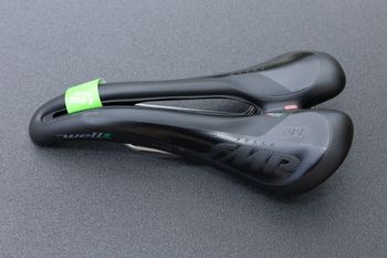 Tweedehands Selle Smp Well S Gel bike — afbeelding 3 van 3