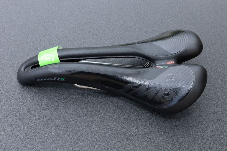 Tweedehands Selle Smp Well S Gel bike — afbeelding 3 van 3