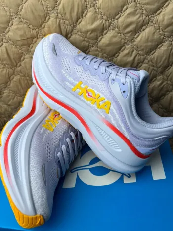 Used Hoka Shoes size 38 bike — image 3 of 11