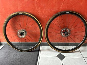 Used Scope S3 Wheels