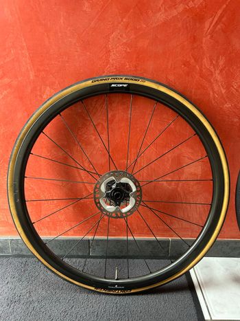 Used Scope S3 bike — image 3 of 3