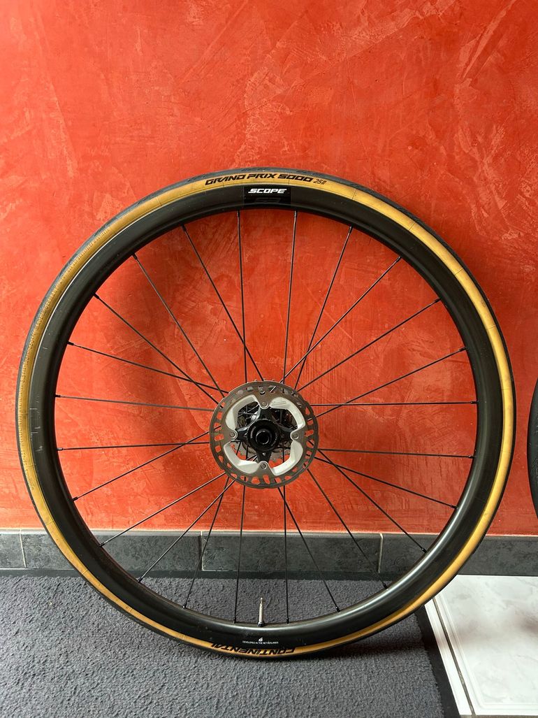 Used Scope S3 bike — image 3 of 3