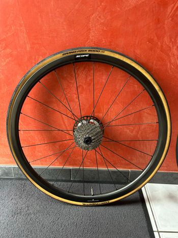 Used Scope S3 bike — image 2 of 3