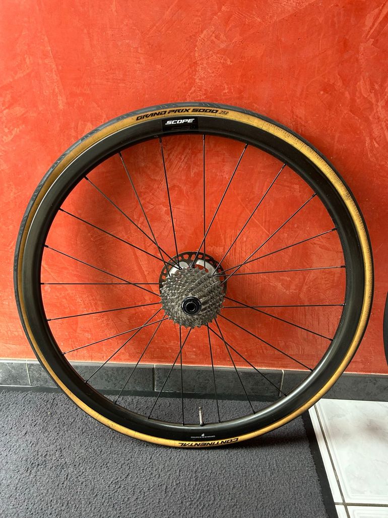 Used Scope S3 bike — image 2 of 3