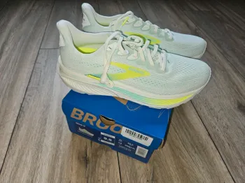 Used Brooks GHOST 17 bike — image 2 of 14