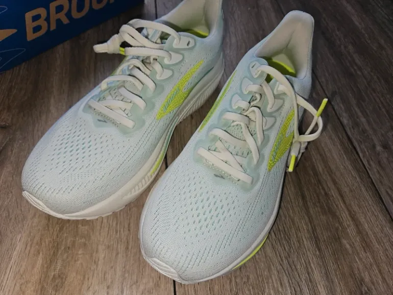 Used Brooks GHOST 17 bike — image 11 of 14