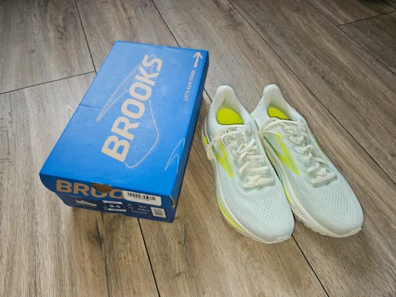 Used Brooks GHOST 17 bike — image 3 of 14