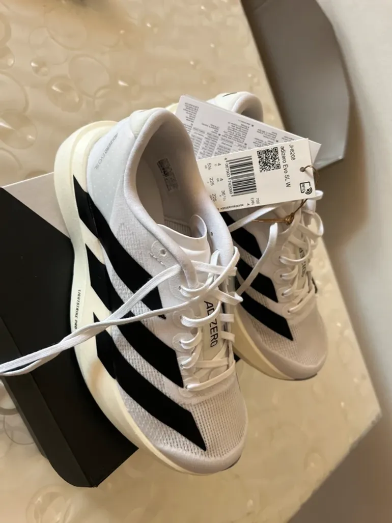 Brugt Adidas adizero SL bike — billede 9 af 14