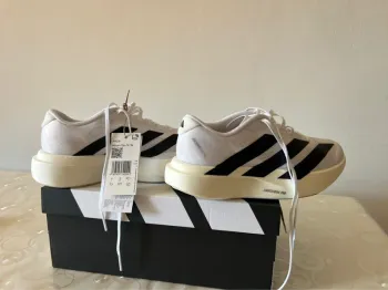Used Adidas adizero SL Running Shoes