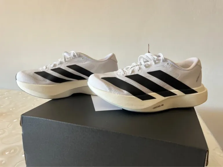 Brugt Adidas adizero SL bike — billede 5 af 14