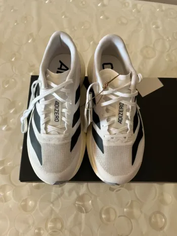 Brugt Adidas adizero SL bike — billede 2 af 14