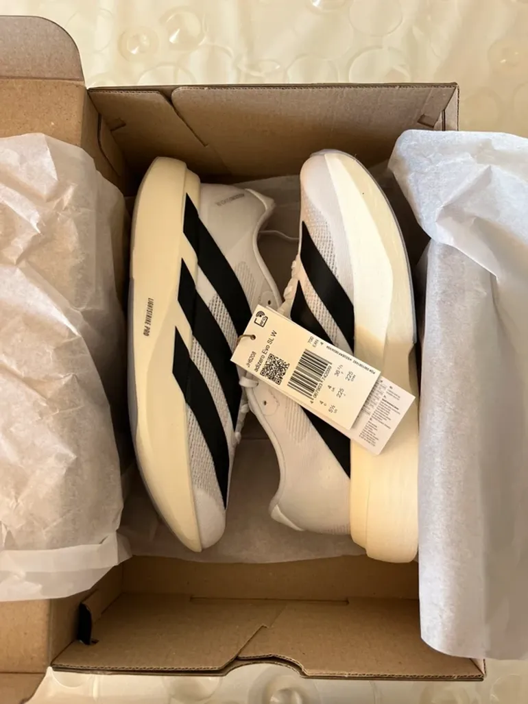 Brugt Adidas adizero SL bike — billede 4 af 14
