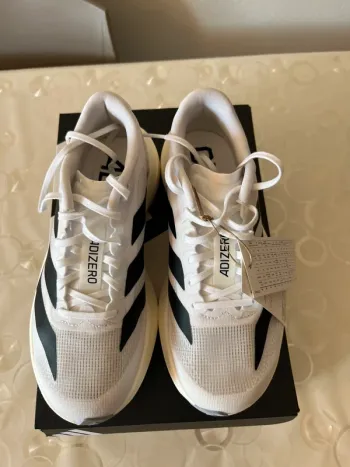 Brugt Adidas adizero SL bike — billede 10 af 14