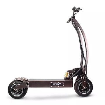 Brugt weped Electric Scooter 2023 bike — billede 1 af 2