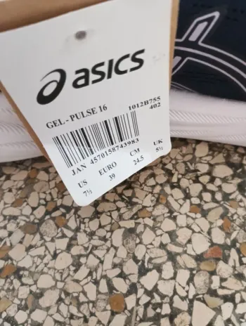 Použité Decathlon Gel Pulse 16 bike — obrázek 7 z 13