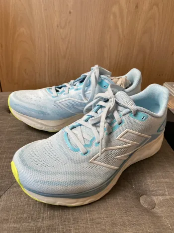 Gebrauchtes New Balance 680 Running Shoes