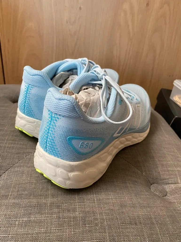 Gebrauchtes New Balance 680 bike — Bild 3 von 5