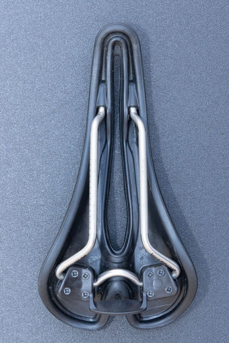 Used Selle Smp Well S Gel bike — image 2 of 3
