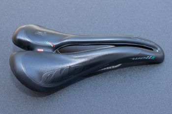 Used Selle Smp Well S Gel bike — image 3 of 3
