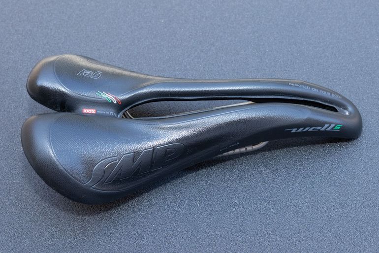 Used Selle Smp Well S Gel bike — image 3 of 3
