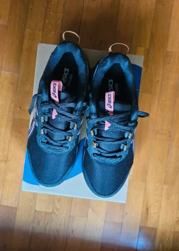 Used Asics Trail running Schuhe bike — image 5 of 5