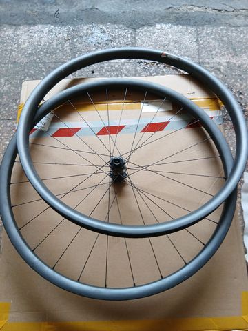 Used Ryet 29er MTB Wheelset bike — image 5 of 7