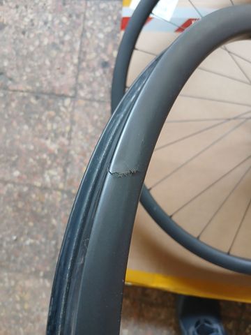 Used Ryet 29er MTB Wheelset bike — image 4 of 7