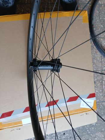 Used Ryet 29er MTB Wheelset bike — image 2 of 7
