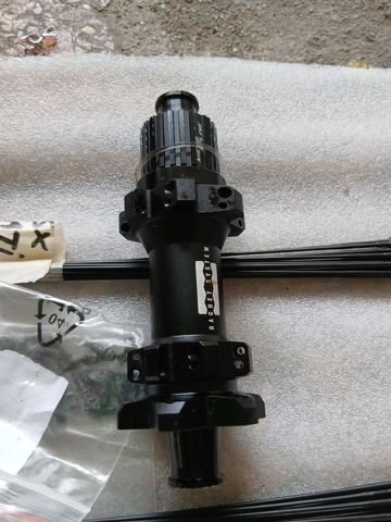 Used Ryet 29er MTB Wheelset bike — image 6 of 7