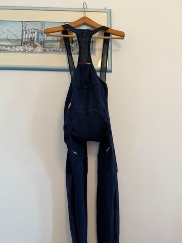 Castelli Rosso Corsa bike usato — immagine 4 di 4