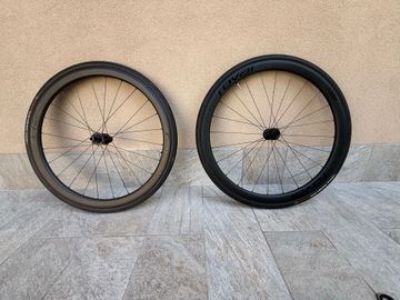 Roval C38 Carbon Wheelset 2022 Wheels d'occasion