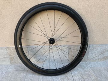 Gebrauchtes Roval C38 Carbon Wheelset 2022 bike — Bild 3 von 5