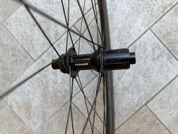 Gebrauchtes Roval C38 Carbon Wheelset 2022 bike — Bild 5 von 5