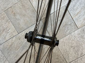 Gebrauchtes Roval C38 Carbon Wheelset 2022 bike — Bild 4 von 5