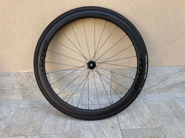 Gebrauchtes Roval C38 Carbon Wheelset 2022 bike — Bild 2 von 5